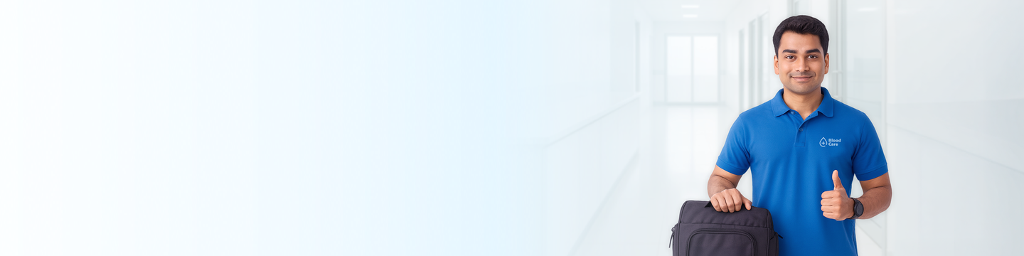 Know Your Complete Health Status